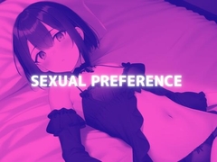
        SEXUAL PREFERENCE -性的嗜好- 002
      