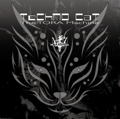 Techno Cat The TORA Machine [K Masera]