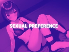 
        SEXUAL PREFERENCE -性的嗜好- 003
      