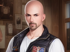 WILD HEAD [すのーほわいと]