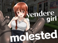 【script reveal】I molested my yandere coworker and it turned out to be a terrible thing... [ヤンデレシチュボ研究所]