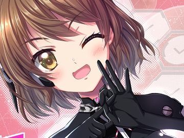 セックスしないと出られない調査任務 [うぱ小屋]