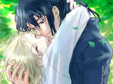 出会う前から恋してるっ [空りす]