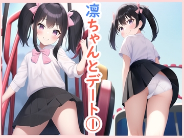 凛ちゃんとデート1 [データベースマン]