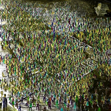 戦属5 [漫画石垣]