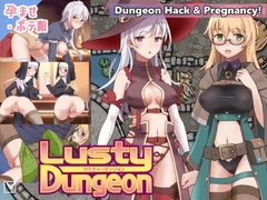 【APK版】ラスティーダンジョン【スマホプレイ版】 [ビタミンごはん]