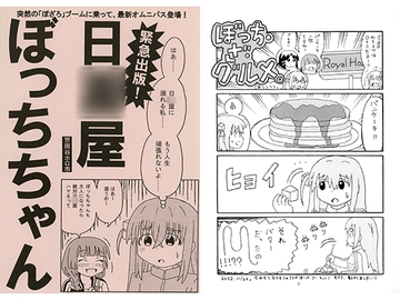 日○屋ぼっちちゃん [世田谷ボロ市]