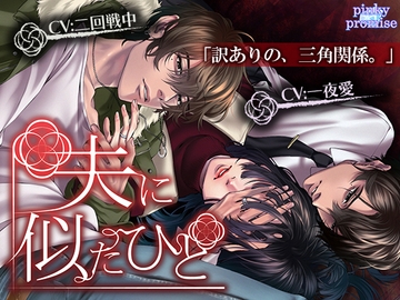 夫に似たひと〜歪な三角関係〜 [pinkypromise]