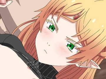 異世界すれ違い女体 [一人革命]