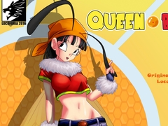 
        Queen Bee
      