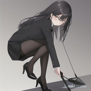 足置きと消臭奴隷 [エムのアトリエ]