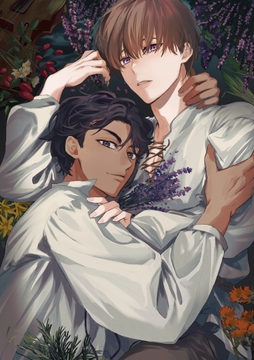 魔女の弟子≪ヘクセン・シューラー≫ [ロールシャッハテストB]