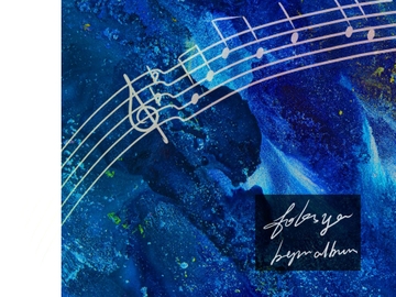 Foksya bgm album [Foksya]