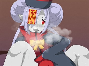 魔カ魔カ [発展途上人]