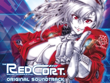 THE RED COAT SOUNDTRACK [MCS]
