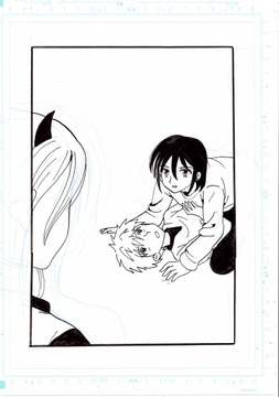 早川さんはイチャイチャしたいんだよおおお [タイムトラベリング]