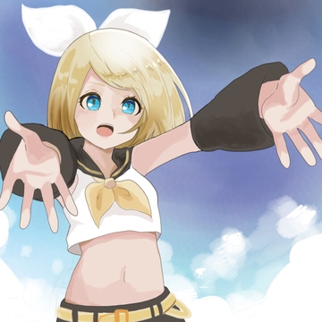 少年が歌うレクイエム [アルゴッド]