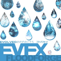 
        エフェクト素材集:EVFXフラッドフォージ
      