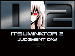 ITSUMINATOR 2:JUDGMENT DAY [secret society decepticon]