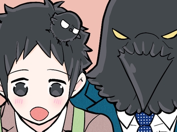 からすのおひなちゃん2 [やわらか貴族]