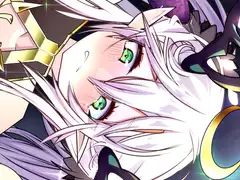 ファンタジー凌○Skeb2022(基本絵23枚+差分)