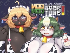 MOO MOO OVERTURE! [EPICURES]