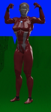 ブレイブキラー [ヒンデンブルグ三世号]