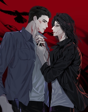 "For A Lie" (ENG Subs) [Peachy Peach Planet]