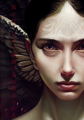 双子はつながり地獄の釜は閉ざされる [ダラナ]