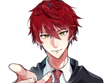 Rougeâtum レオ・アークライトvol.1 ～はじめてのデート～ [Rougeâtum]