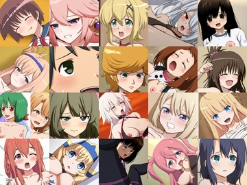 あんこぱんいー8 [サークルアンコ]