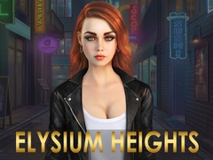 Elysium Heights - Chapter One [CesarGames]