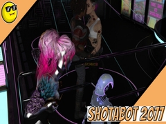 ShotaBot 2077 [EvilTaboo3D]