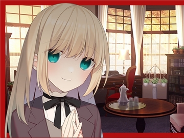 ヤンデレマーキングお嬢様リメイク [スタジオレイン]