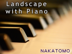 
        Landscape with Piano
      