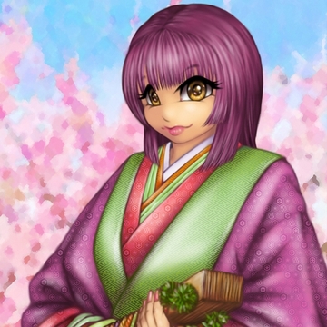 LiquidSpice Monthly CoverGirls 2023-03 [Liquid Spice]