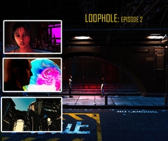 
        Loophole episode 2
      