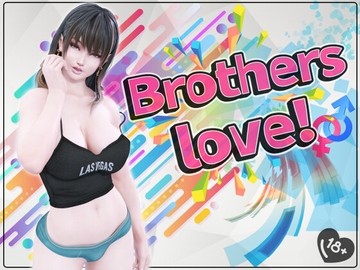 Brothers Love (English Version) [DanGames]