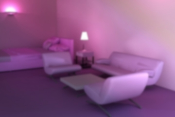 あまあま添い寝から豹変して… [貢ぎ奴隷まーしゅ]