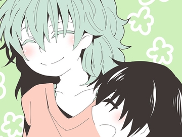 6月の新婚さんはイチャイチャがすぎる。 [みぎにおなじ。]