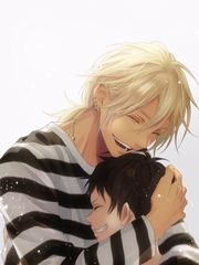 少年プリズン 9 [ロールシャッハテストB]