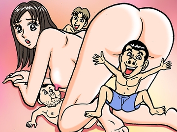 われら平林学園高校付属大学合コン部 [のむっち]