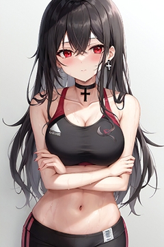 生意気美人インストラクターを常識改変させてラブラブセックスする話2 [EL-GREED]