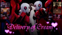 Delivery Of Cream [D5]