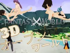 FantasyWorld