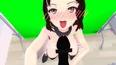 バニーガールセンパイとコスプレ撮影会
