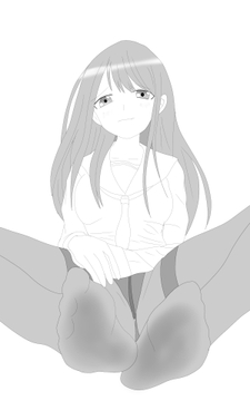 久○さんはMを許さない [エムのアトリエ]