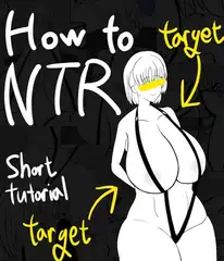 How the NTR