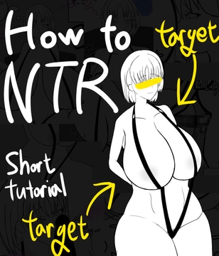 How the NTR [Sarare]