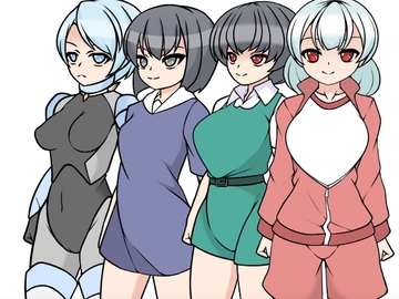 セクハラ村シリーズ2 [焼け石に水掛け論]